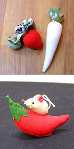 �ߥˤĤ�Ӥʡ����ʼ̿�