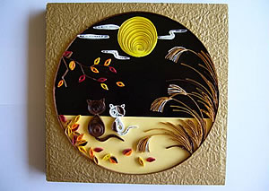 �ڡ��С�������󥰡����ʼ̿�